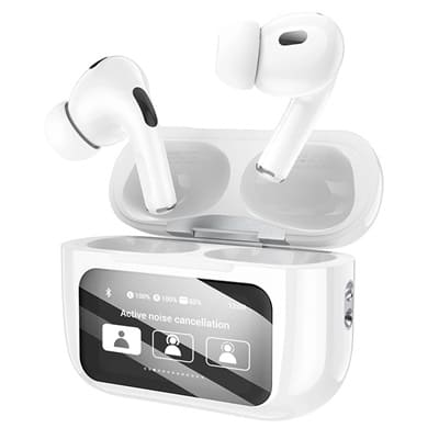 Review Tai nghe Bluetooth Ho.co EW72 V5.4