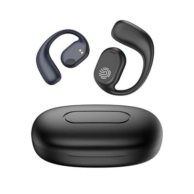 Review Tai nghe Bluetooth GT280