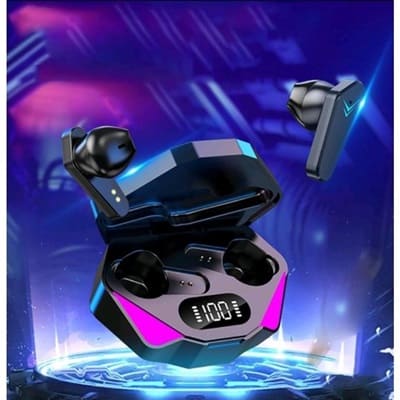 So sánh tai nghe gaming không dây TWS X15 và Haylou G3